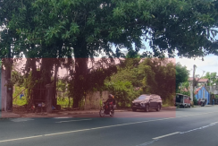 7813 Commercial Lot in Trece Martires Cavite for Sale
