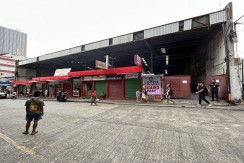 CUBAO COMMERCIAL LOT
