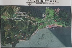 For Sale! Vacant Lot in Bgy. Poblacion, Pilar, Sorsogon