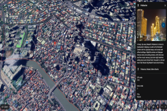 Best Location in Población Makati City (CB/FPP13)