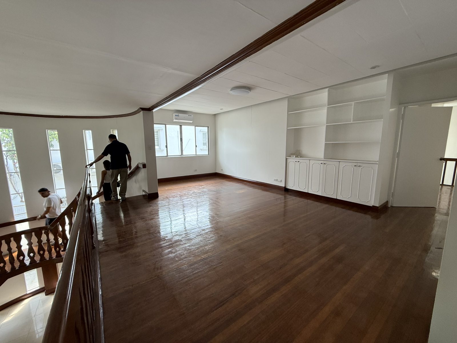 Interior one