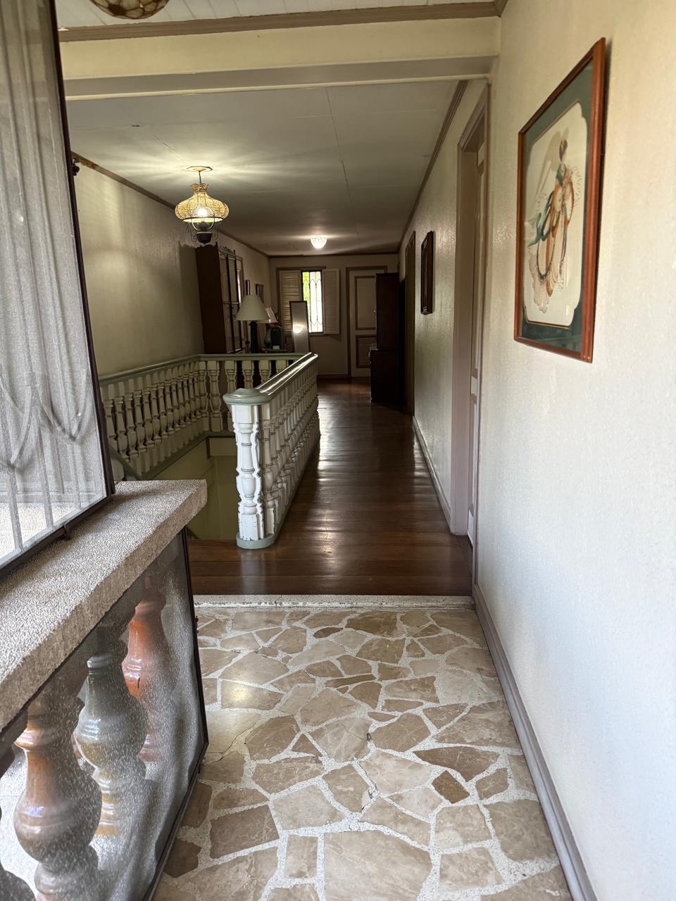 Interior one